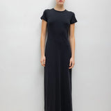 Leset - Nando Short Sleeve Maxi Dress