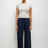 Leset - Nando Stripe Slim Fit Tee