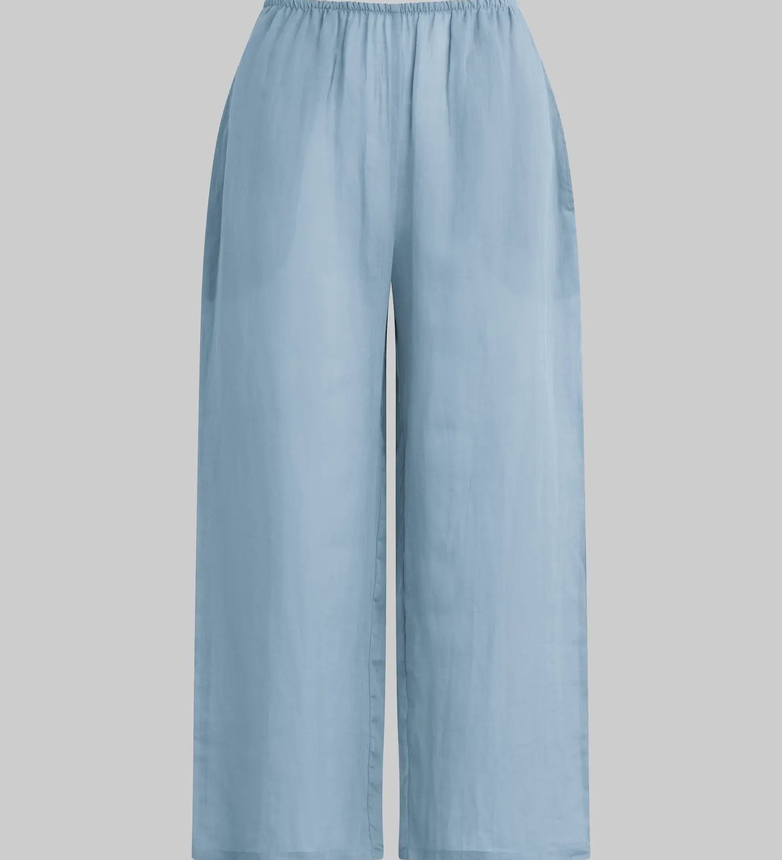 Leset - Niko Crop Pocket Pant