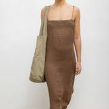 Leset - Niko Cami Midi Dress