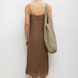 Leset - Niko Cami Midi Dress