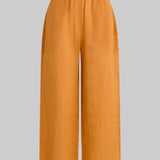 Leset - Niko Crop Pocket Pant