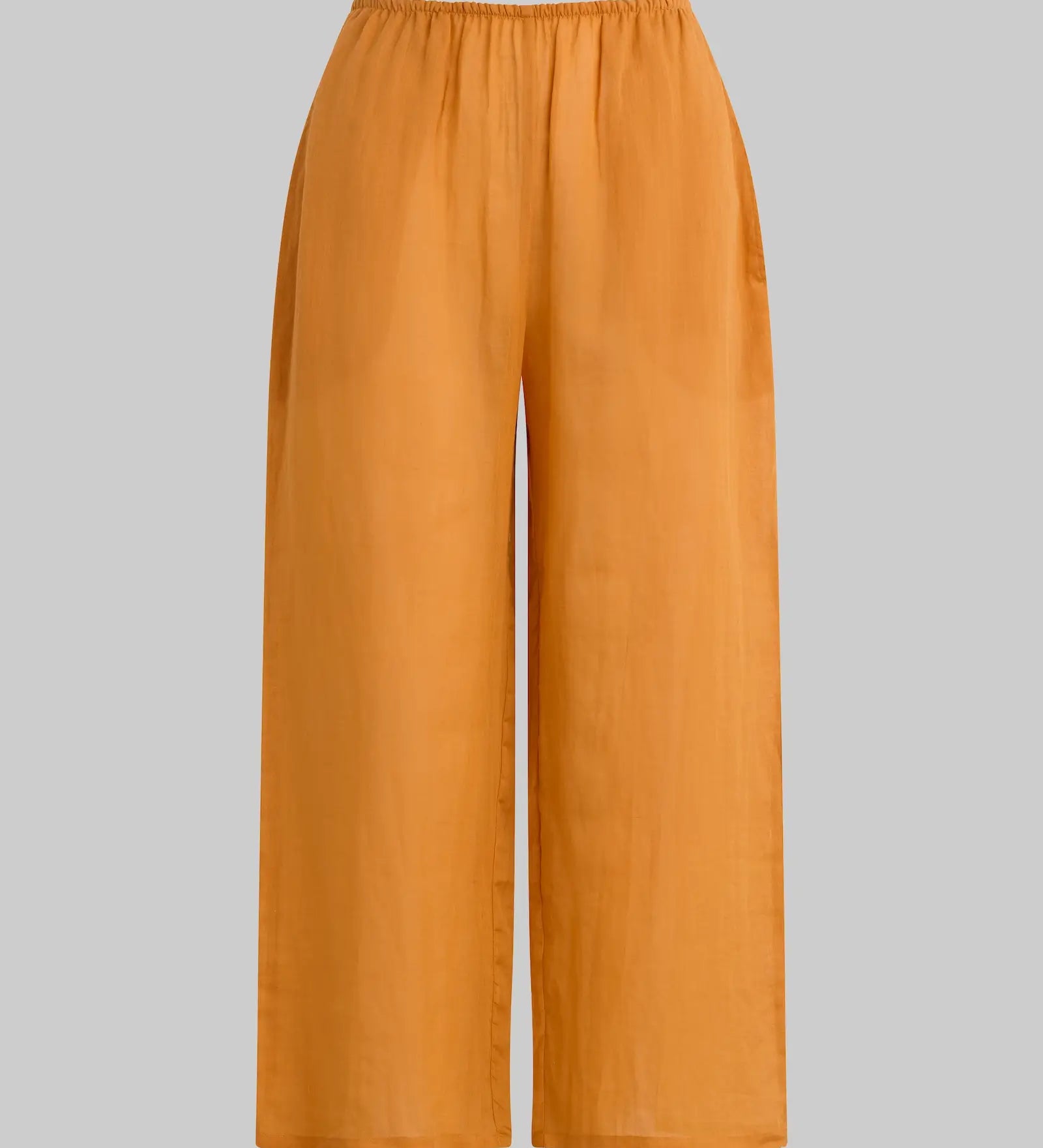 Leset - Niko Crop Pocket Pant