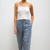 Leset - Niko Crop Pocket Pant