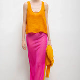 Leset - Niko Scoop Tank