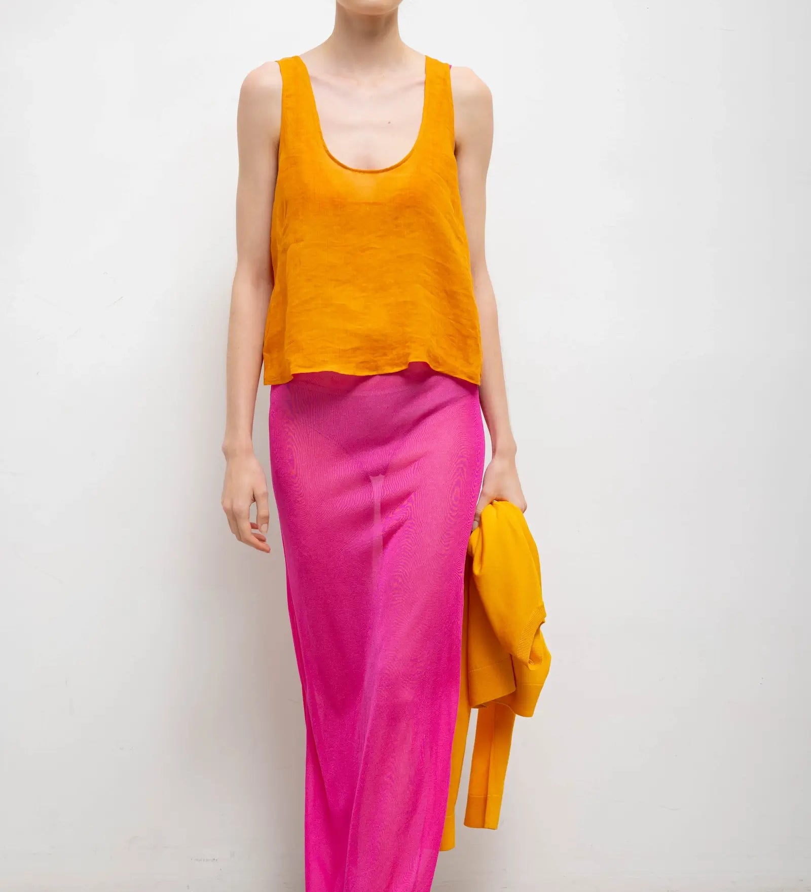 Leset - Niko Scoop Tank