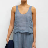 Leset - Niko Scoop Tank
