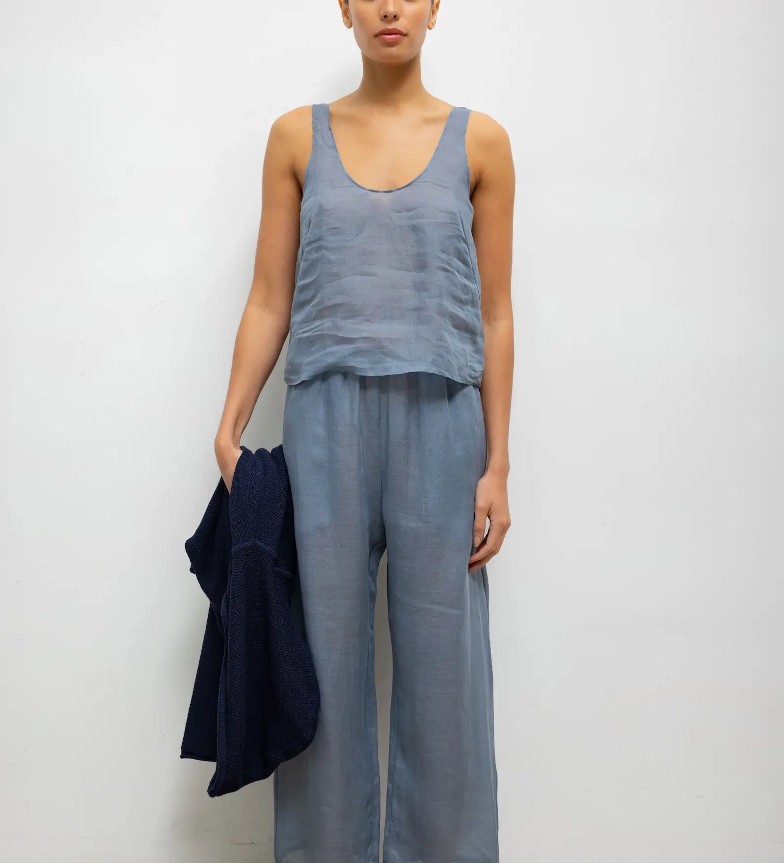 Leset - Niko Scoop Tank