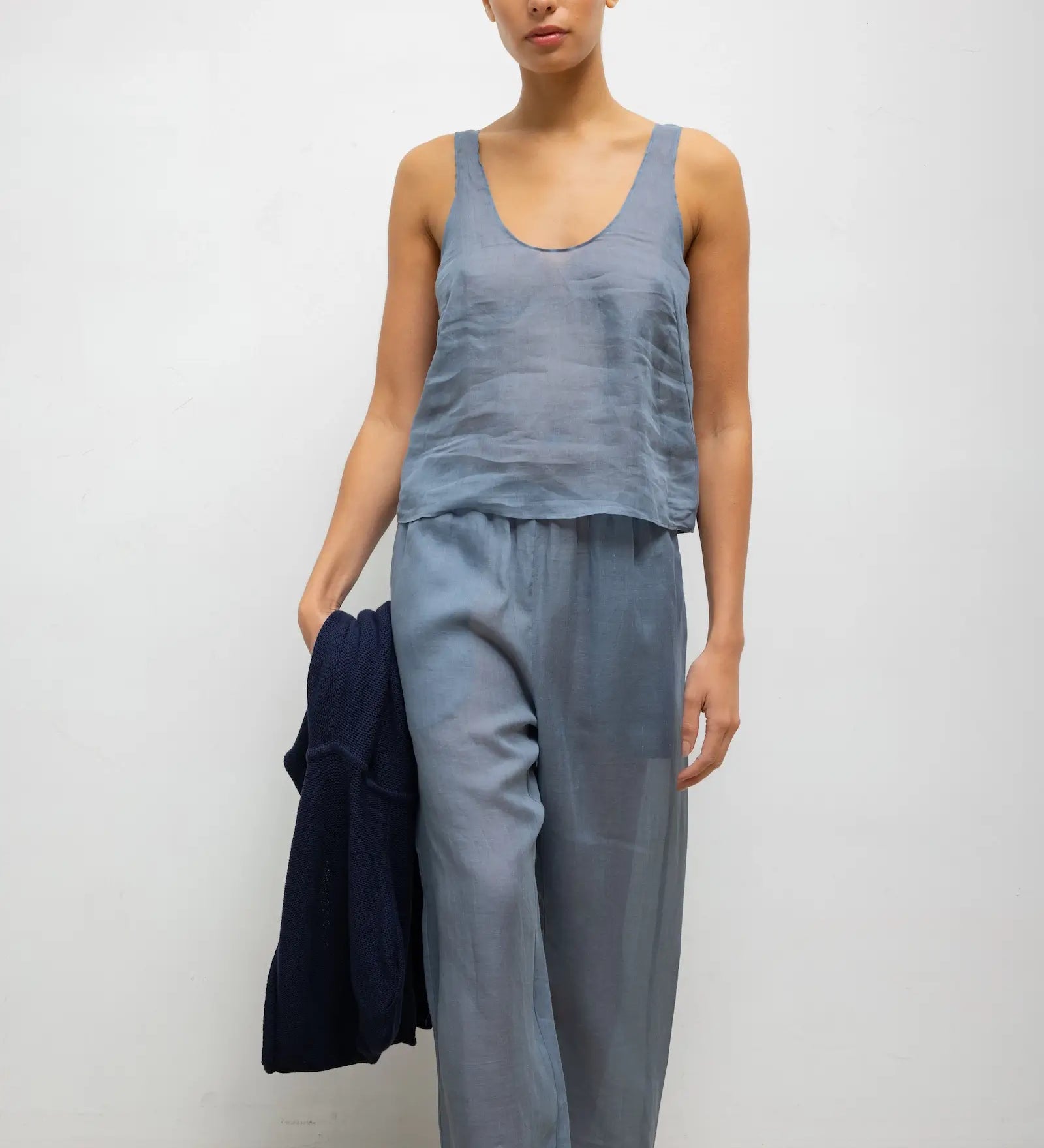 Leset - Niko Scoop Tank