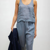 Leset - Niko Scoop Tank