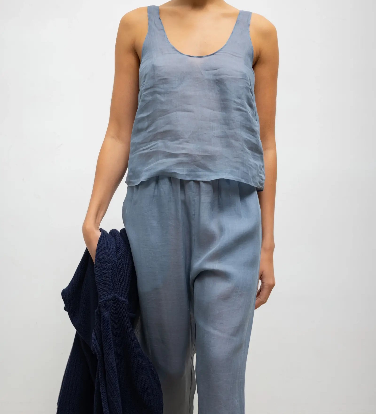 Leset - Niko Scoop Tank
