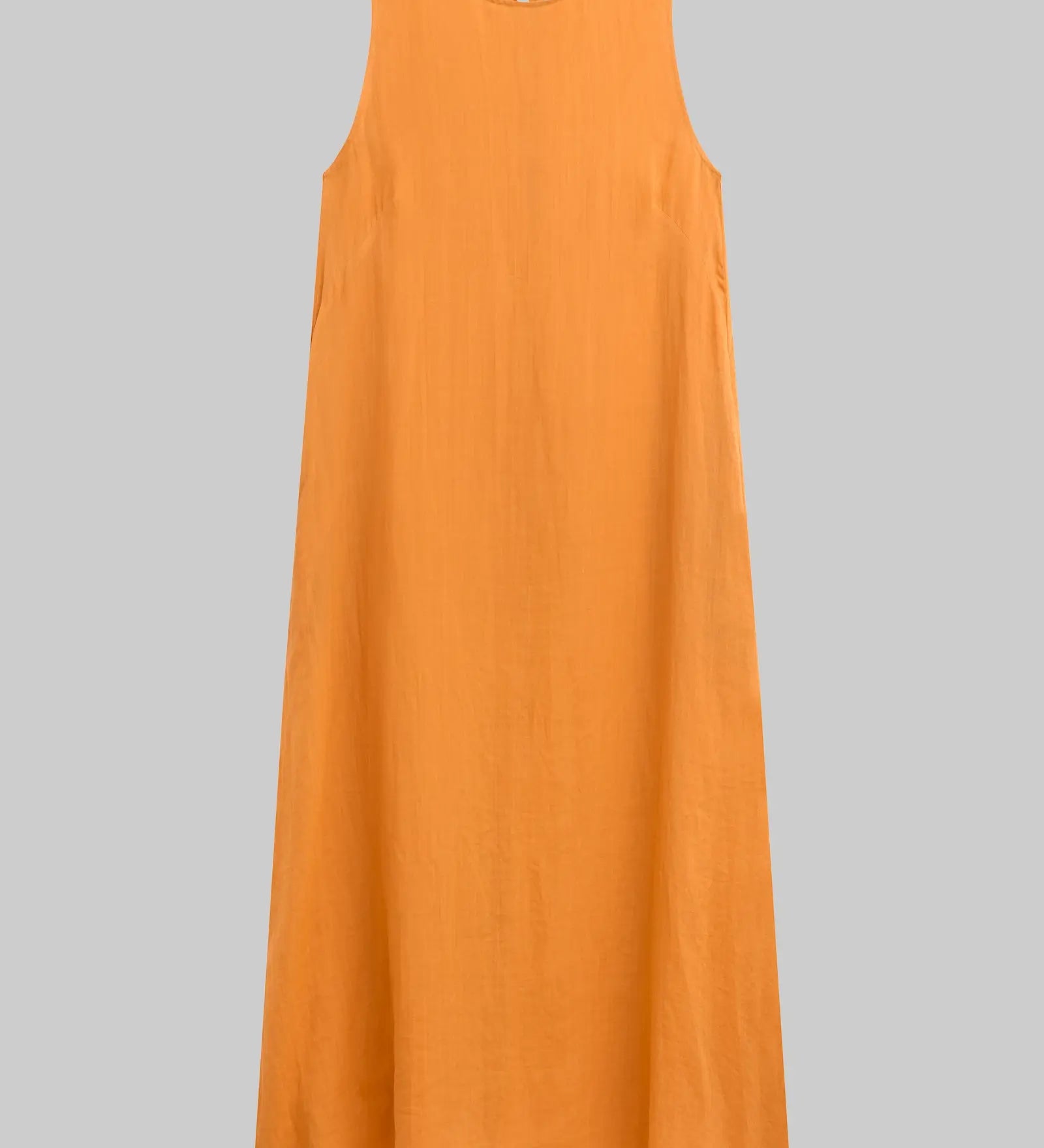 Leset - Niko Sleeveless Crew Maxi