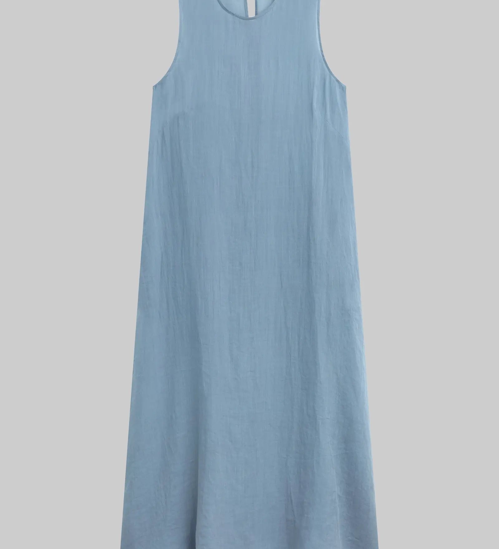Leset - Niko Sleeveless Crew Maxi