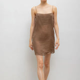 Leset - Niko Cami Mini Dress