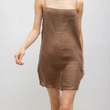 Leset - Niko Cami Mini Dress