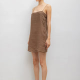 Leset - Niko Cami Mini Dress