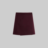 Leset - Pre-Order: Noah Wrap Skirt