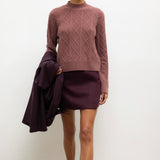 Leset - Pre-Order: Noah Wrap Skirt