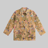 Leset - Pre - Order: Pam Button Down Jacket