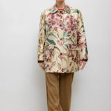 Leset - Pre - Order: Pam Button Down Jacket