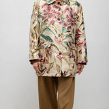Leset - Pre - Order: Pam Button Down Jacket