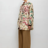Leset - Pre - Order: Pam Button Down Jacket