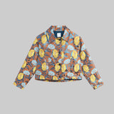 Leset - Pre - Order: Pam Jacket