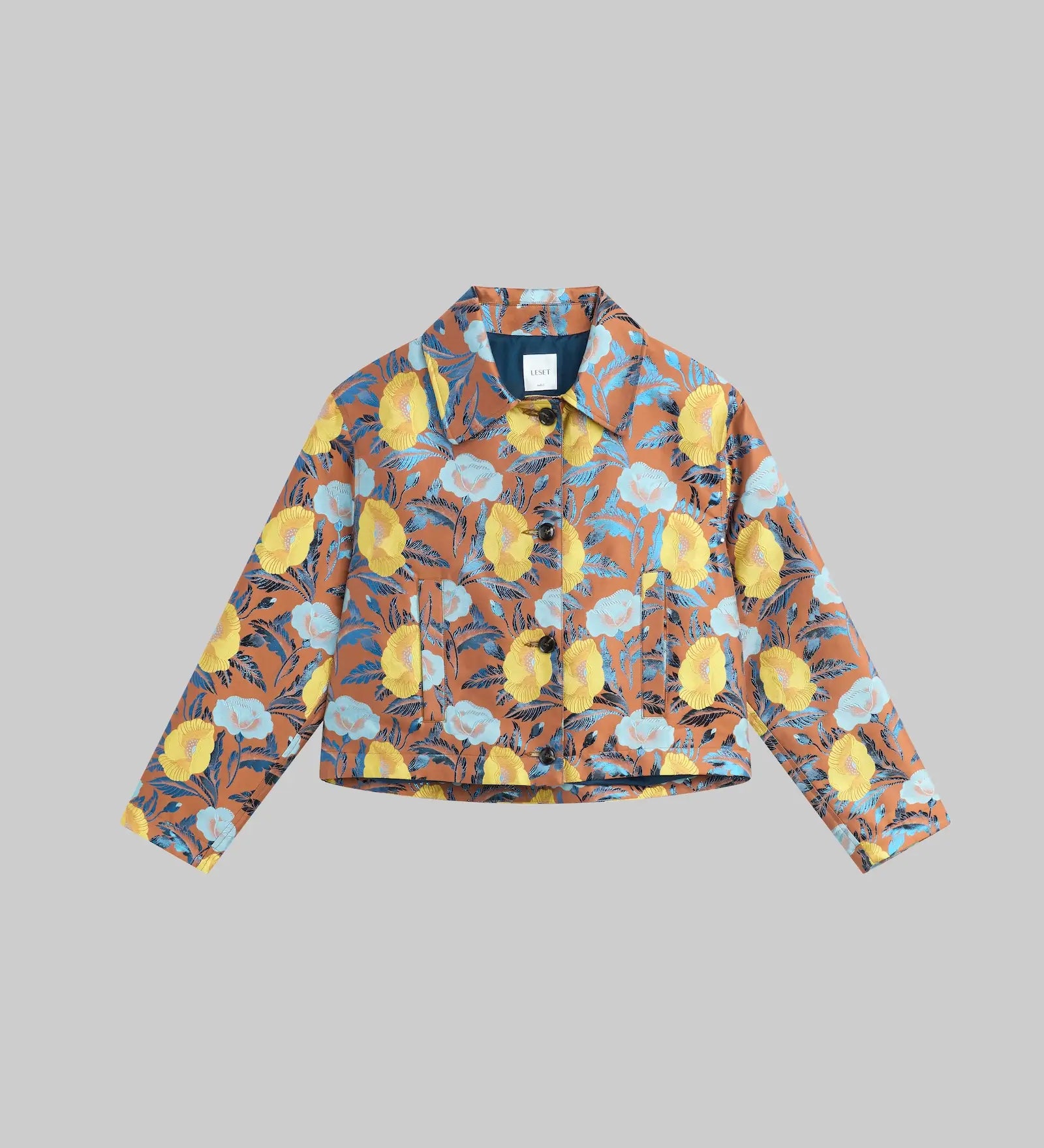 Leset - Pre - Order: Pam Jacket