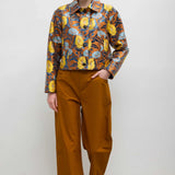 Leset - Pre - Order: Pam Jacket
