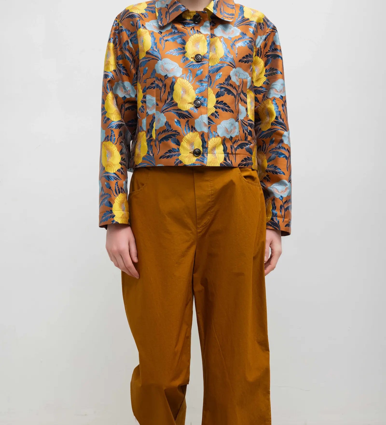 Leset - Pre - Order: Pam Jacket