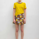 Leset - Pre - Order: Pam Wrap Skirt