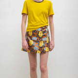 Leset - Pre - Order: Pam Wrap Skirt