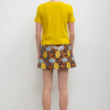 Leset - Pre - Order: Pam Wrap Skirt