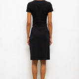 Leset - Pointelle Skirt