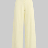 Leset - Pointelle Boxer Pant