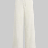 Leset - Pointelle Boxer Pant