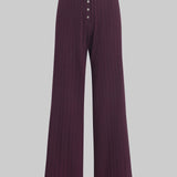 Leset - Pointelle Boxer Pant