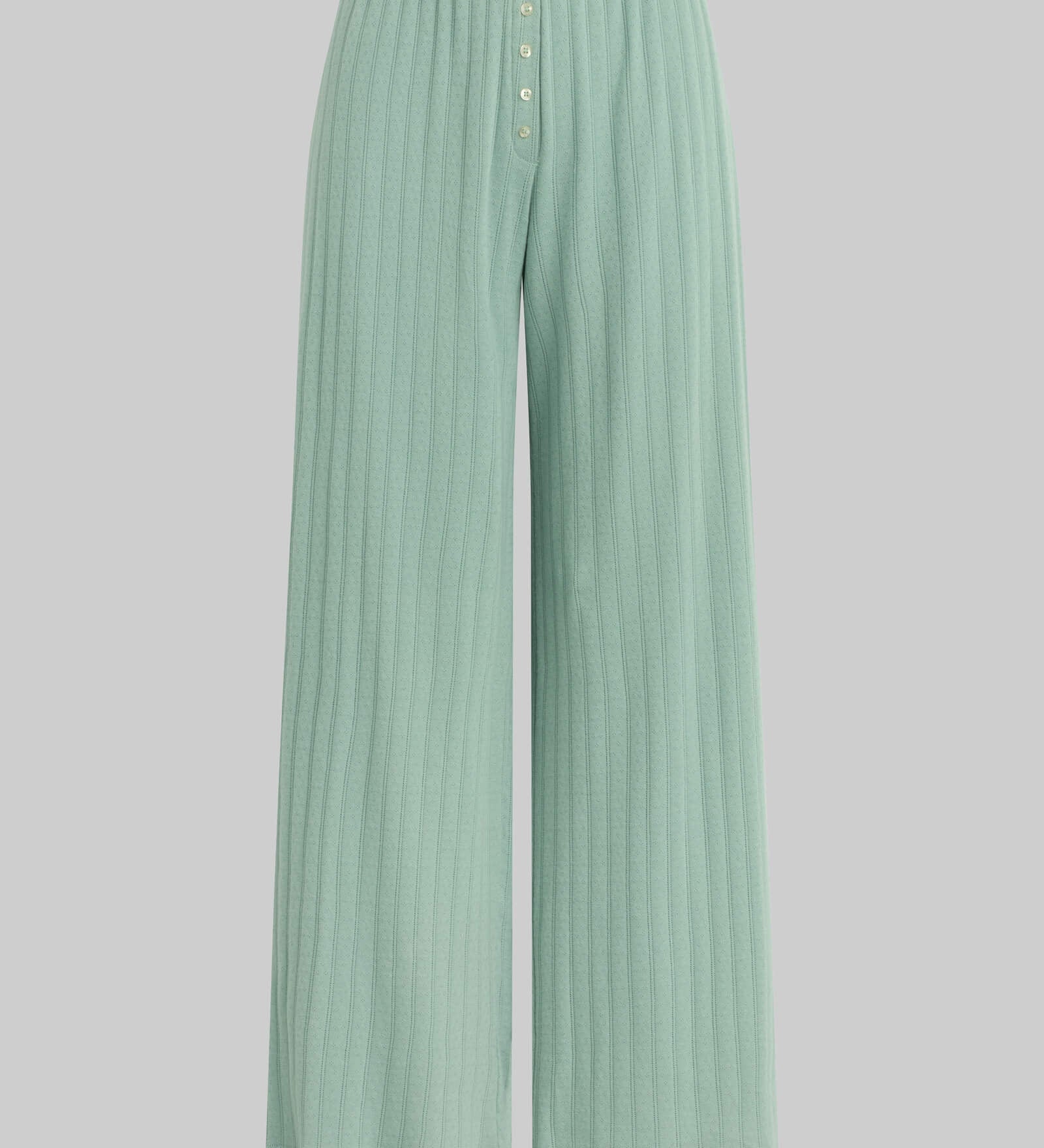 Leset - Pointelle Boxer Pant