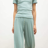 Leset - Pointelle Boxer Pant