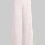Leset - Pointelle Boxer Pant