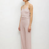 Leset - Pointelle Boxer Pant