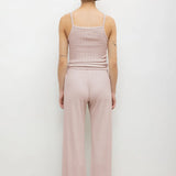 Leset - Pointelle Boxer Pant