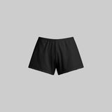 Leset - Pointelle Mini Short