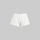 Leset - Pointelle Mini Short