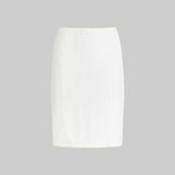 Leset - Pointelle Skirt