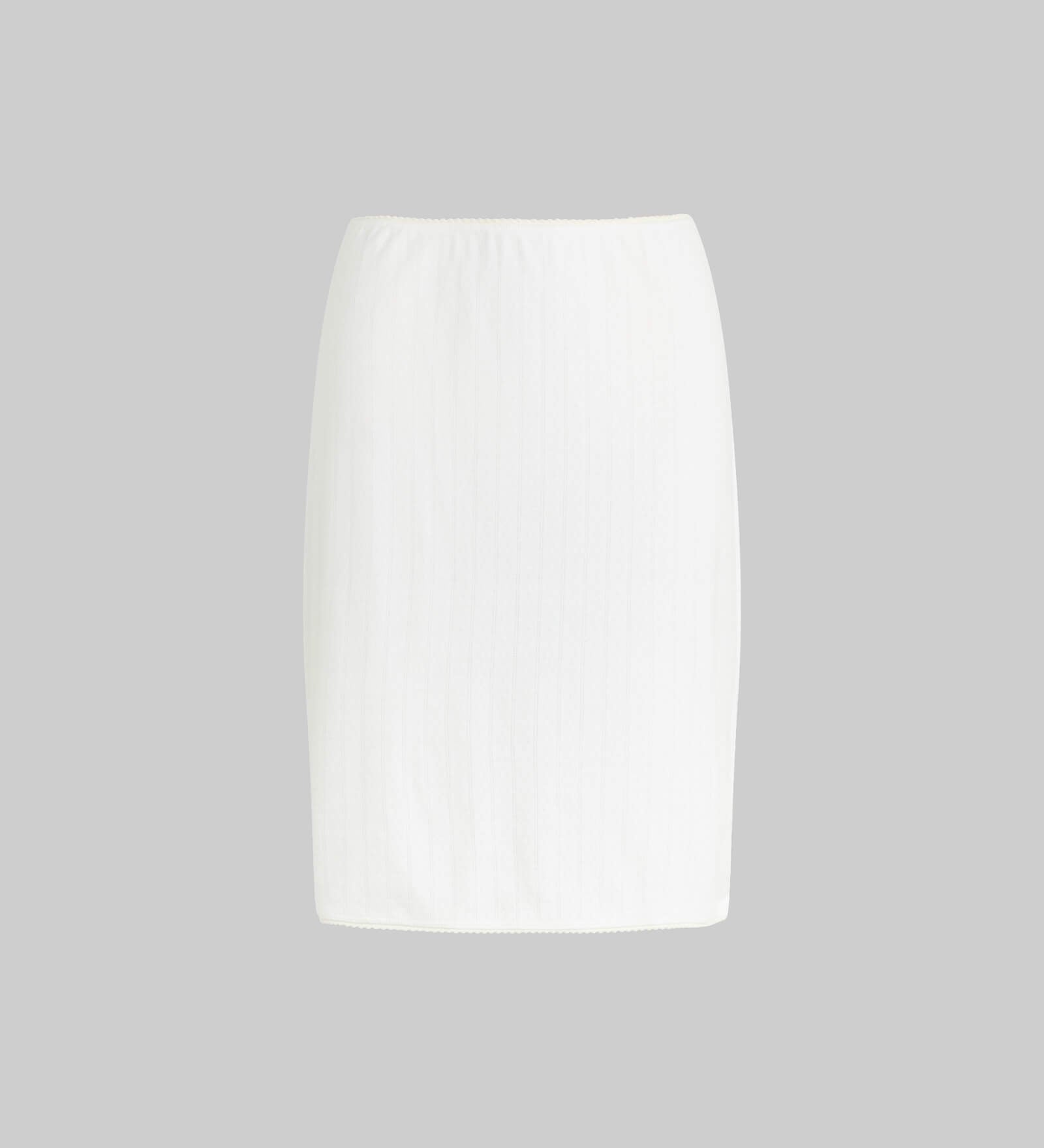 Leset - Pointelle Skirt