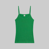 Leset - Pointelle Tank