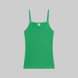 Leset - Pointelle Tank