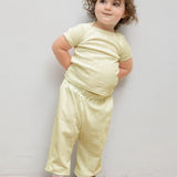 Leset - Pointelle Bebe Pant
