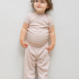 Leset - Pointelle Bebe Pant